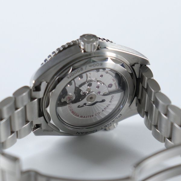 Omega Planet Ocean 215.30.44.21.04.001